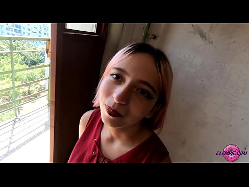 ❤️ Študentka čutno sesa neznanca v zaledju - sperma na njegovem obrazu Krasni porniči pri nas sl.sexonfire.ru ❤